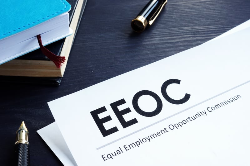 EEOC Strategic Enforcement Plan 2024-2028: Forging Ahead for Fair and Inclusive Workplaces Featured Image
