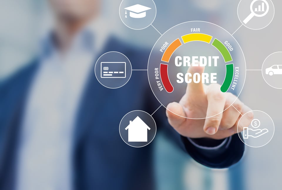 What Employers Need to Know About Credit Checks