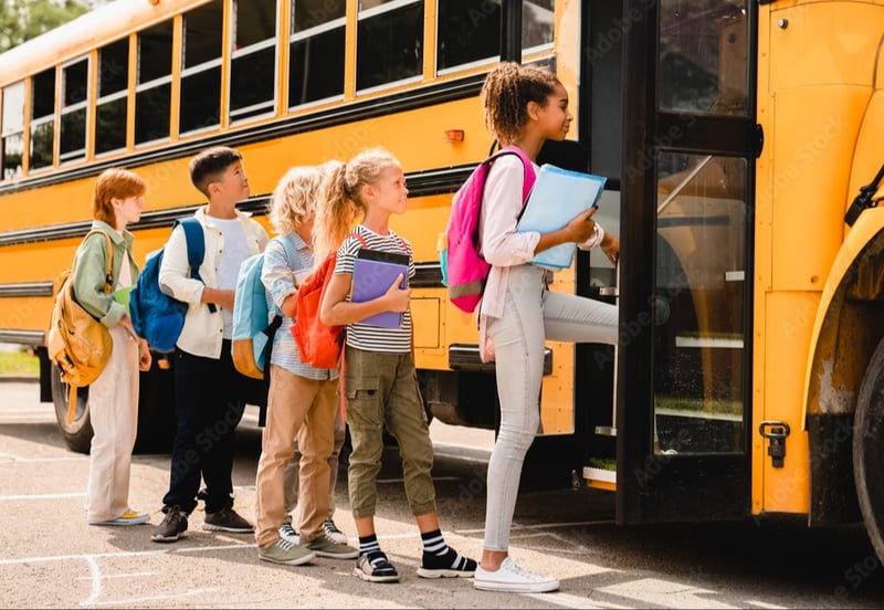 Fitness for Duty: Regular Health Screenings for School Bus Drivers Featured Image