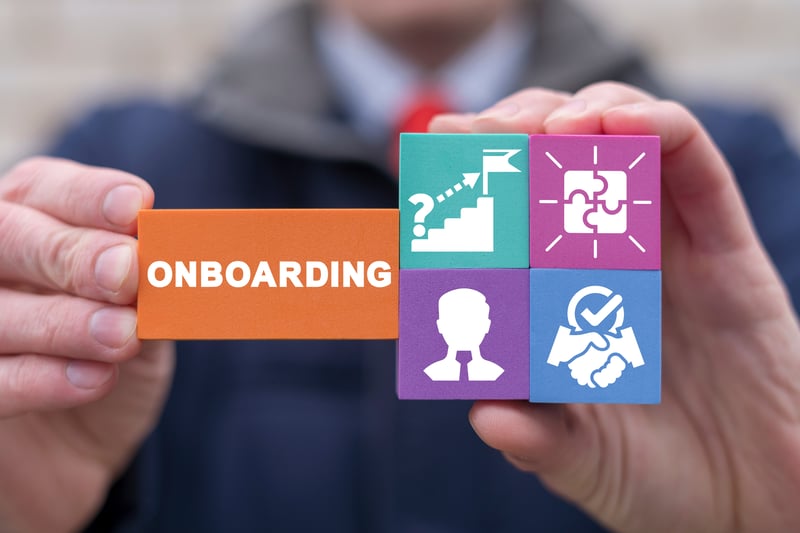 Transforming Your Employee Experience from Day One: A Guide to Successful Onboarding Featured Image