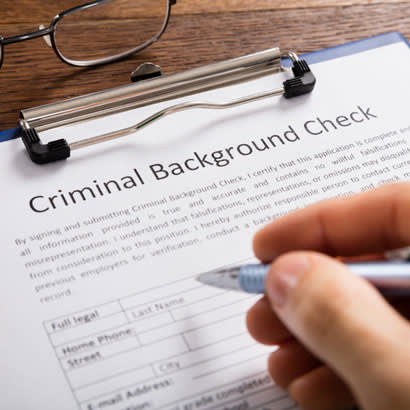 Background Checks 101 Featured Image