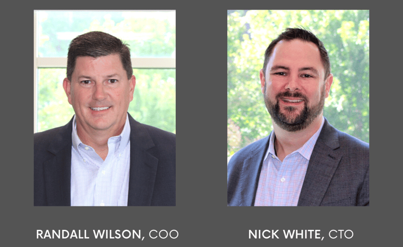 BIB Promotes New COO and CTO Featured Image