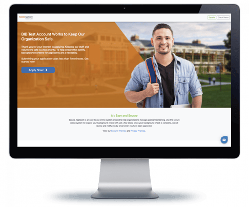 secure-applicant-screen