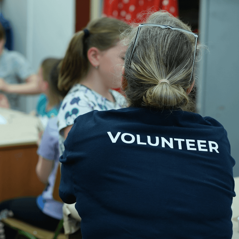 3 Things to Consider When Choosing a Volunteer Screening Company Featured Image