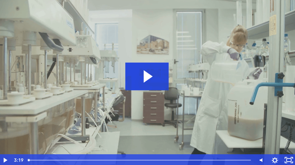 Video Summary of: Managing Drug Testing Procedures