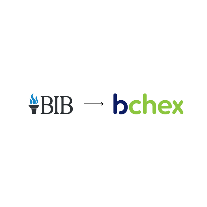 Bchex Transition - 4/16/2024 update