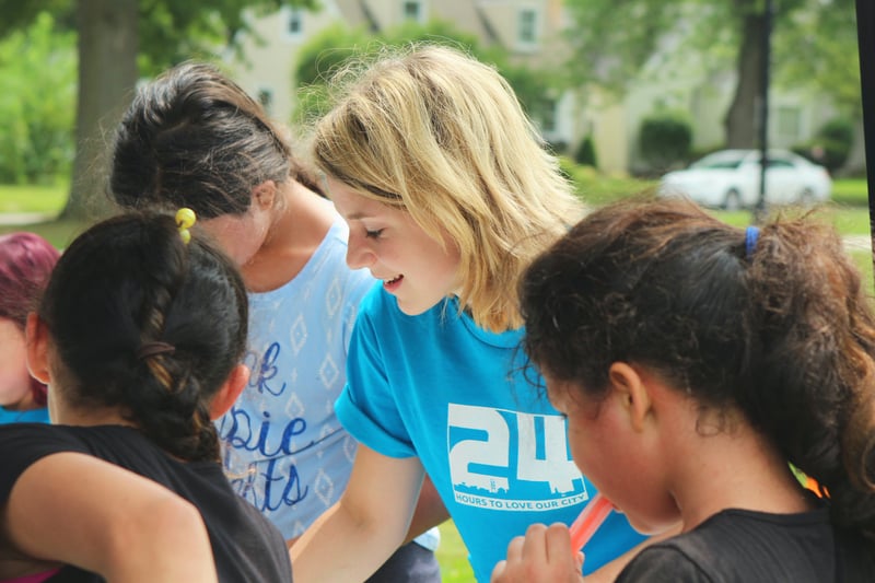 Maximize Your Resources When Screening Volunteers Featured Image