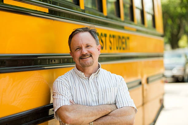 4 Common Risks Schools Face When Managing Bus Drivers